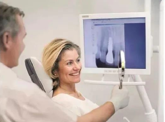 种植牙到底能用多久？