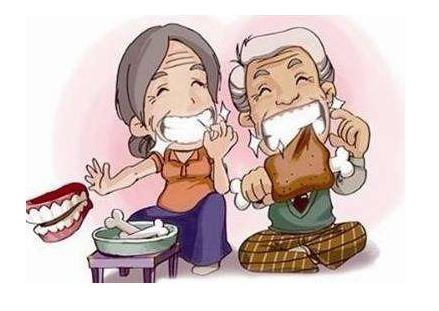 牙齿寿命是多久？能否伴随人体一生，保护好的话还会掉吗?