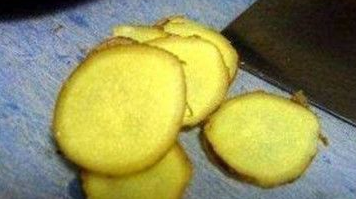 杭州群友：牙疼咬生姜片有用吗？