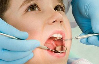 妞爸科普！哪些习惯会影响孩子口腔健康？