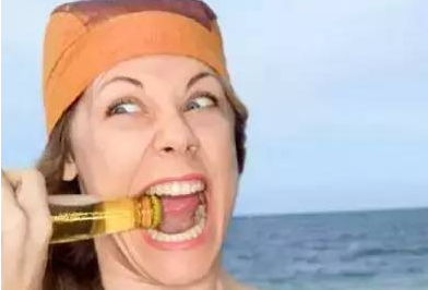 妞爸科普！哪些陋习会让牙齿变差？