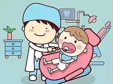 杭州网友冷薄荷，两周岁半儿子补牙记