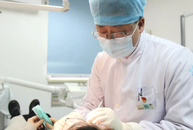 **口腔医院（浙江**）已恢复门诊