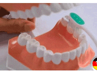 正确的刷牙方法步骤2020版