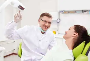 杭州网友，牙齿掉了缺失了怎么办？