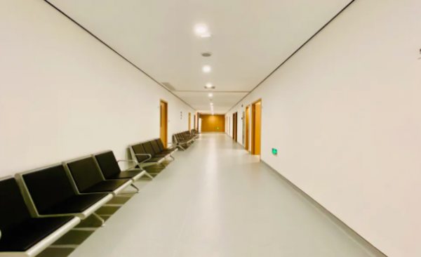 杭州口腔医院下沙院区开业了