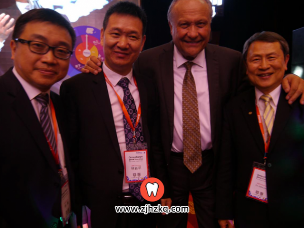 林新平正畸工作室（杭州牙博艺）