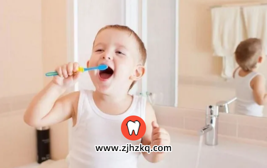 杭州网友，孩子烂牙怎么办？