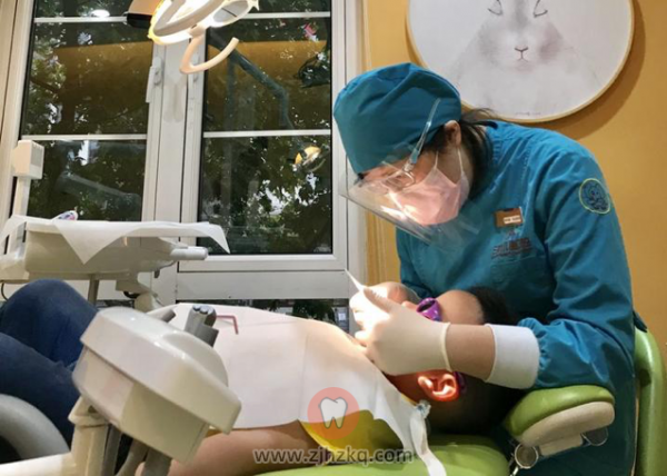 杭州口腔医院庆春院区暑假夜门诊