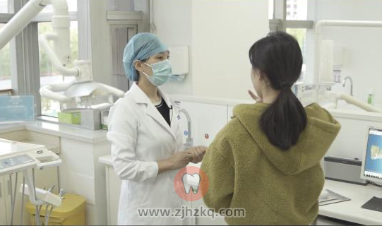 杭州口腔医院庆春院区暑假夜门诊