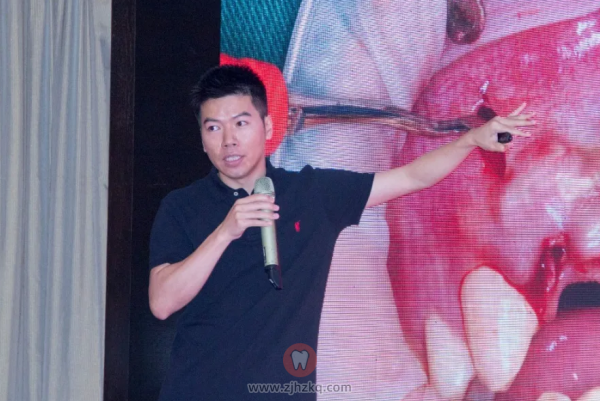 杭州市民营口腔医疗协会第一期会员沙龙活动