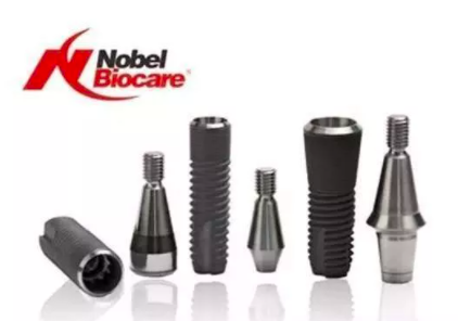 杭州种植牙品牌科普