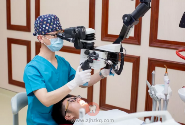 杭州口腔徐锦文