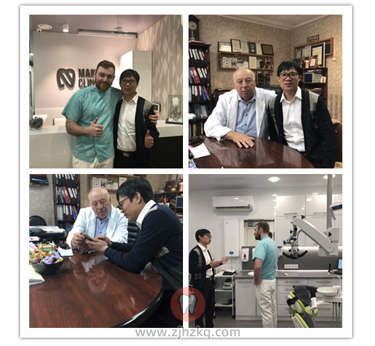 杭州正畸方朝荣