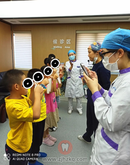 杭州口腔医院肌功能训练营招募中