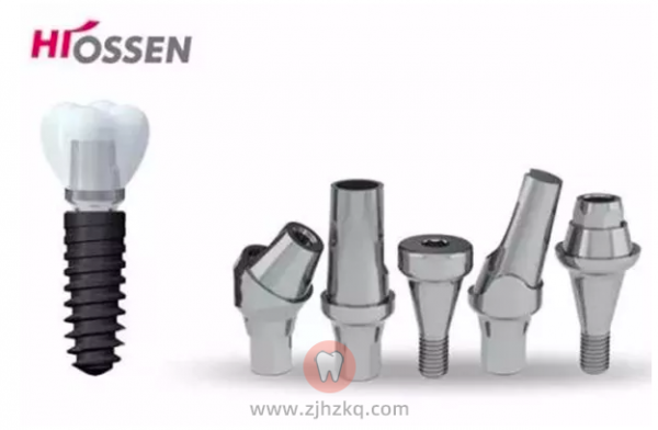 杭州种植牙价格表