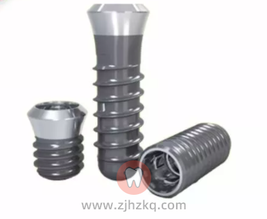 杭州种植牙价格表