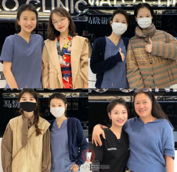 杭州马泷施政文专访