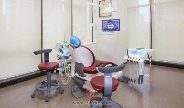 牙医看牙潜规则20条