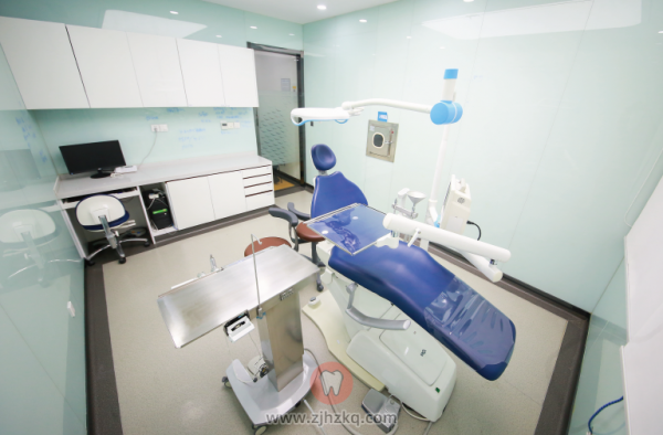 西湖口腔怎么样