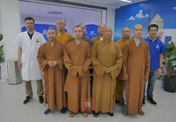 杭口柯桥分院结缘龙华寺