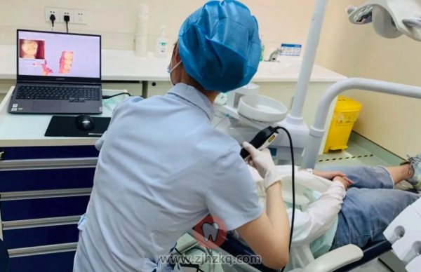 杭口萧山分院数字化早期矫治中心挂牌