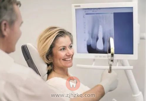 种植牙使用寿命多少年