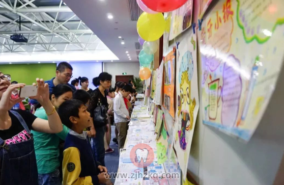 杭州口腔医院爱牙大本营