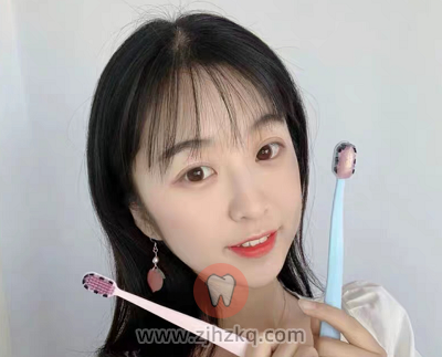 杭州牙齿矫正丁秋平整牙记