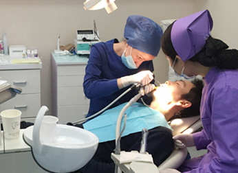 杭州民营口腔医院正畸