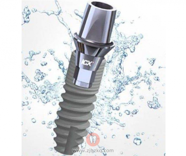 德国费亚丹种植牙