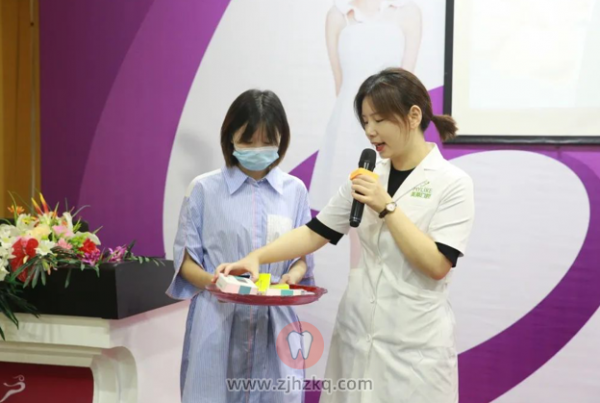 杭州美莱口腔微创舒适种植牙直播