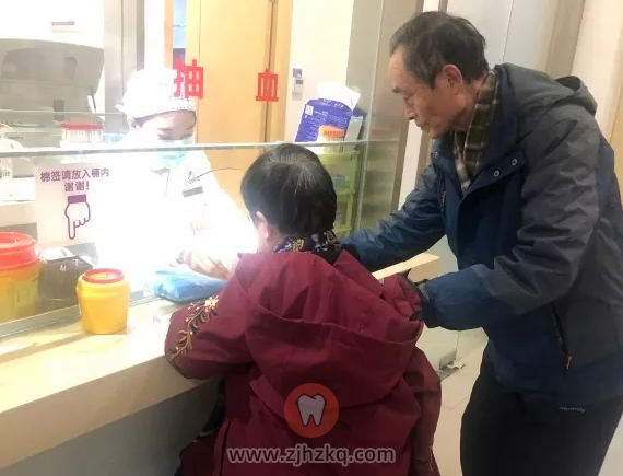 杭州美莱口腔中心看牙记