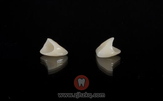 杭州二氧化锆全瓷牙冠
