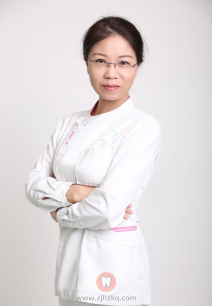 杭口城西李小凤院长