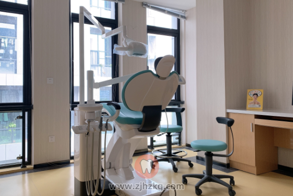 杭州转塘欧丹口腔