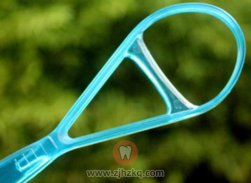 牙刷牙线牙缝刷冲牙器科普