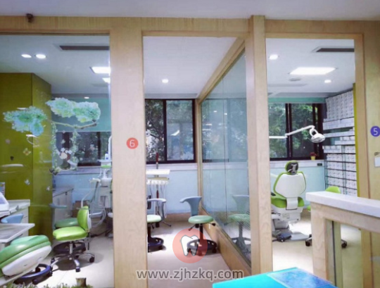 杭州雅正口腔