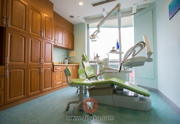 杭州雅正口腔正畸