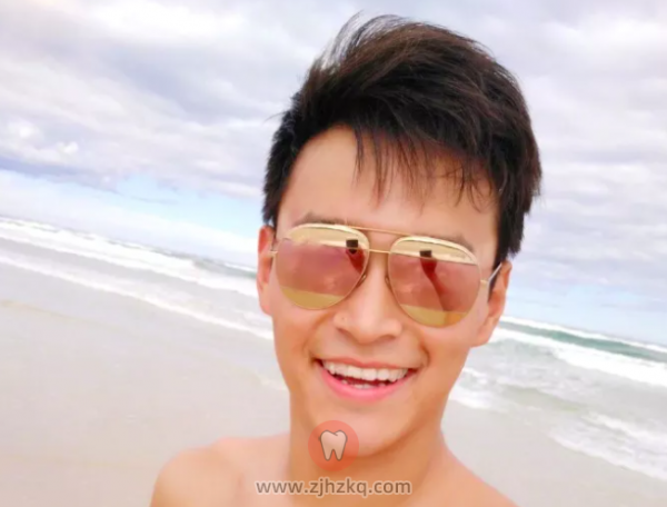 孙杨整牙医院曝光