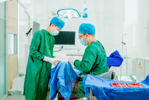 杭州牙科医院种植牙手术直播