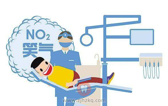 舒适镇静治疗牙齿伤大脑智商