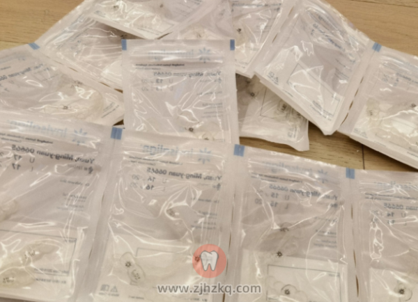 隐适美矫正时间太长