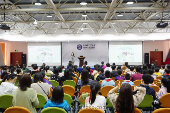 杭州护牙小卫士优秀作品展2020