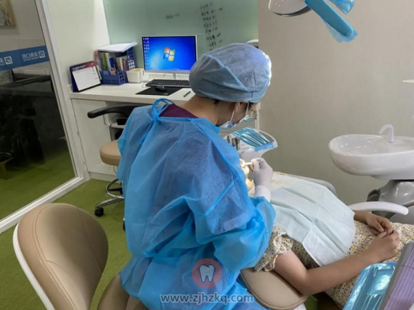 杭州美奥口腔正畸水平