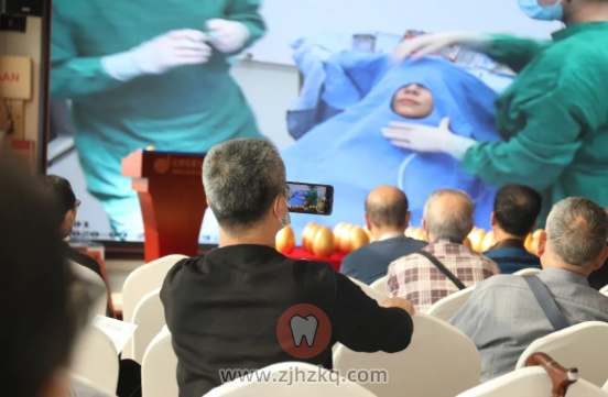 杭州牙科医院种植直播活动圆满落幕