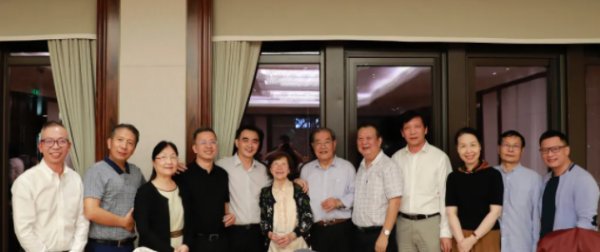 众意口腔感恩答谢会