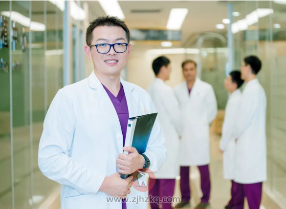 杭牙“人气医生”名单出炉