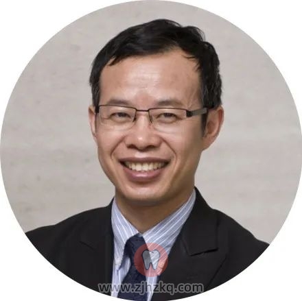 杭口名医工作室特聘专家黄建生