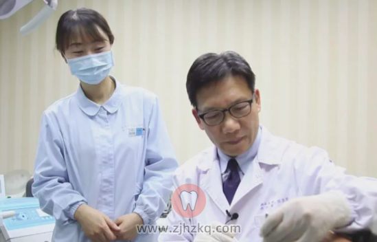 一定要用含氟牙膏吗？